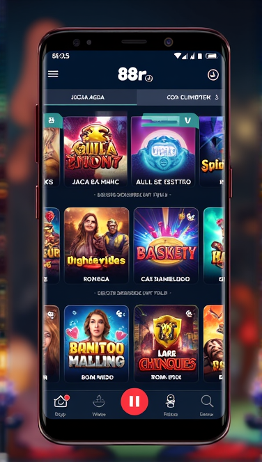 Screenshot 3 88r